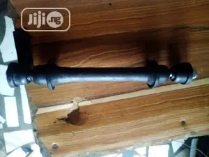 Front Linkage Ford