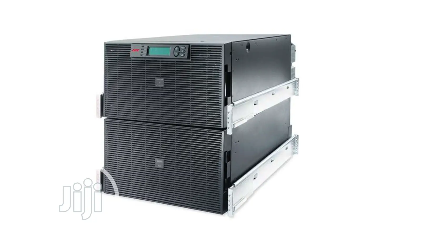 Apc Smart-Ups Rt 20kva Rm 230v (Surt20krmxli)