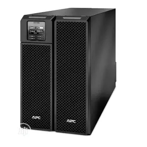 Apc Smart-Ups SRT 10000va 230v Double Conversion Smart Onlin