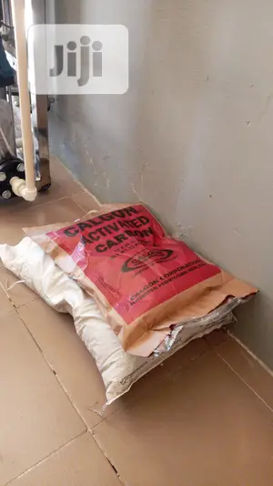 Carbon 25kg Original One