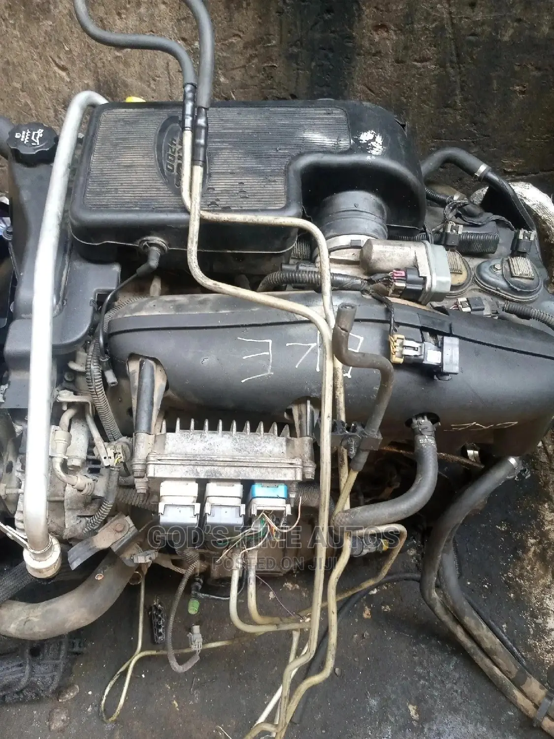 Chevrolett Envoy