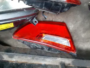 Boot Lamp For Kia Optima 2014