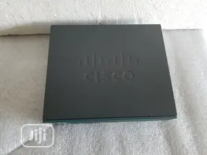 Cisco Wireless Controller