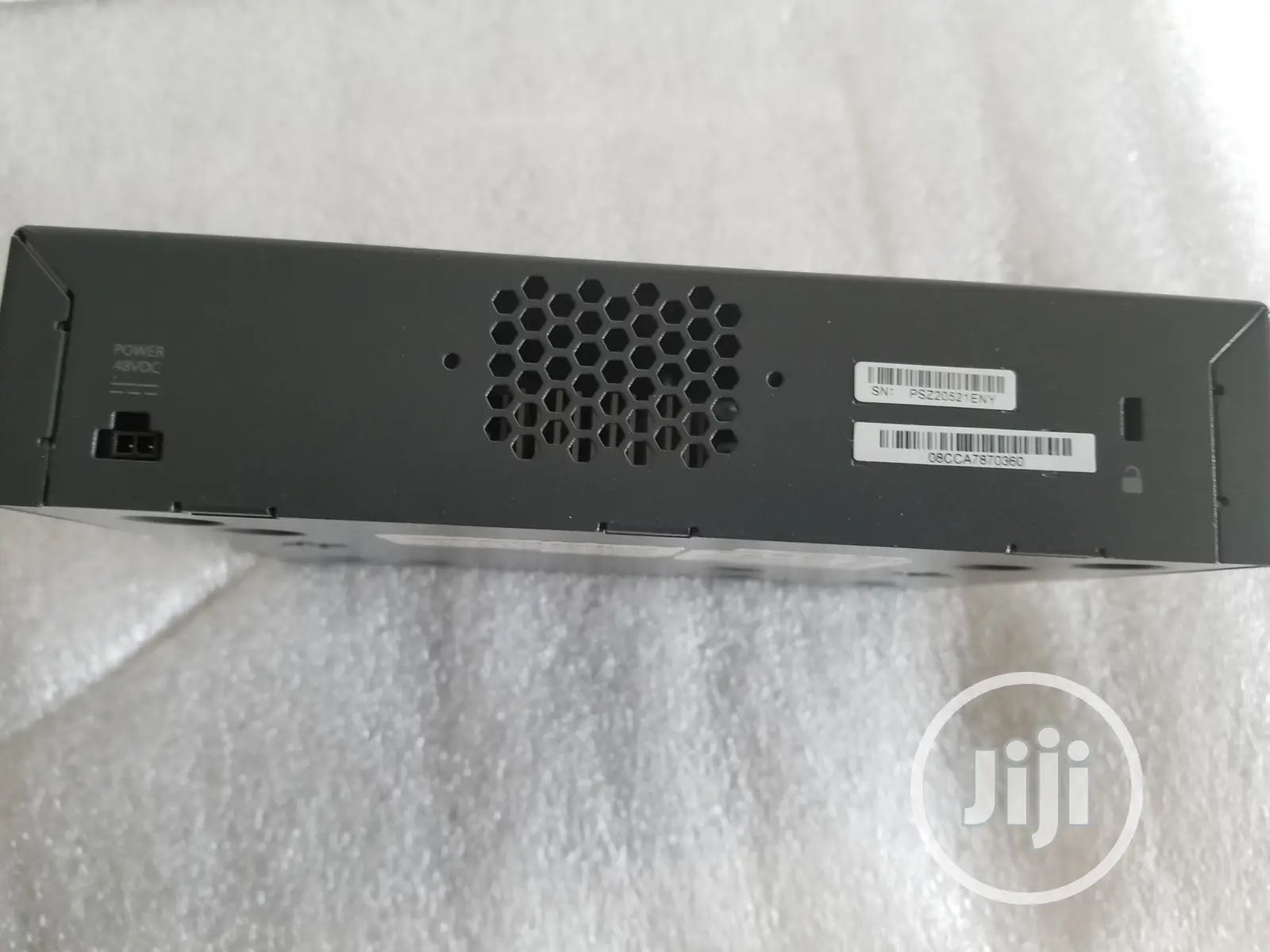 Cisco Wireless Controller