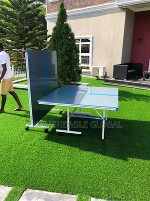 Joola Outdoor Water Resistant Tennis Board