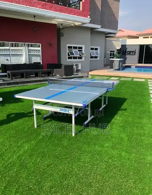 Joola Aluminium Board Drt
