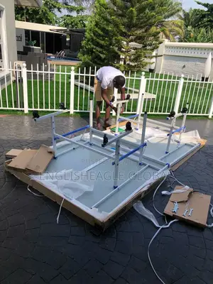 Original Outdoor Table Tennis