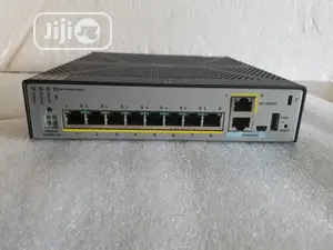 Cisco Fire Wall