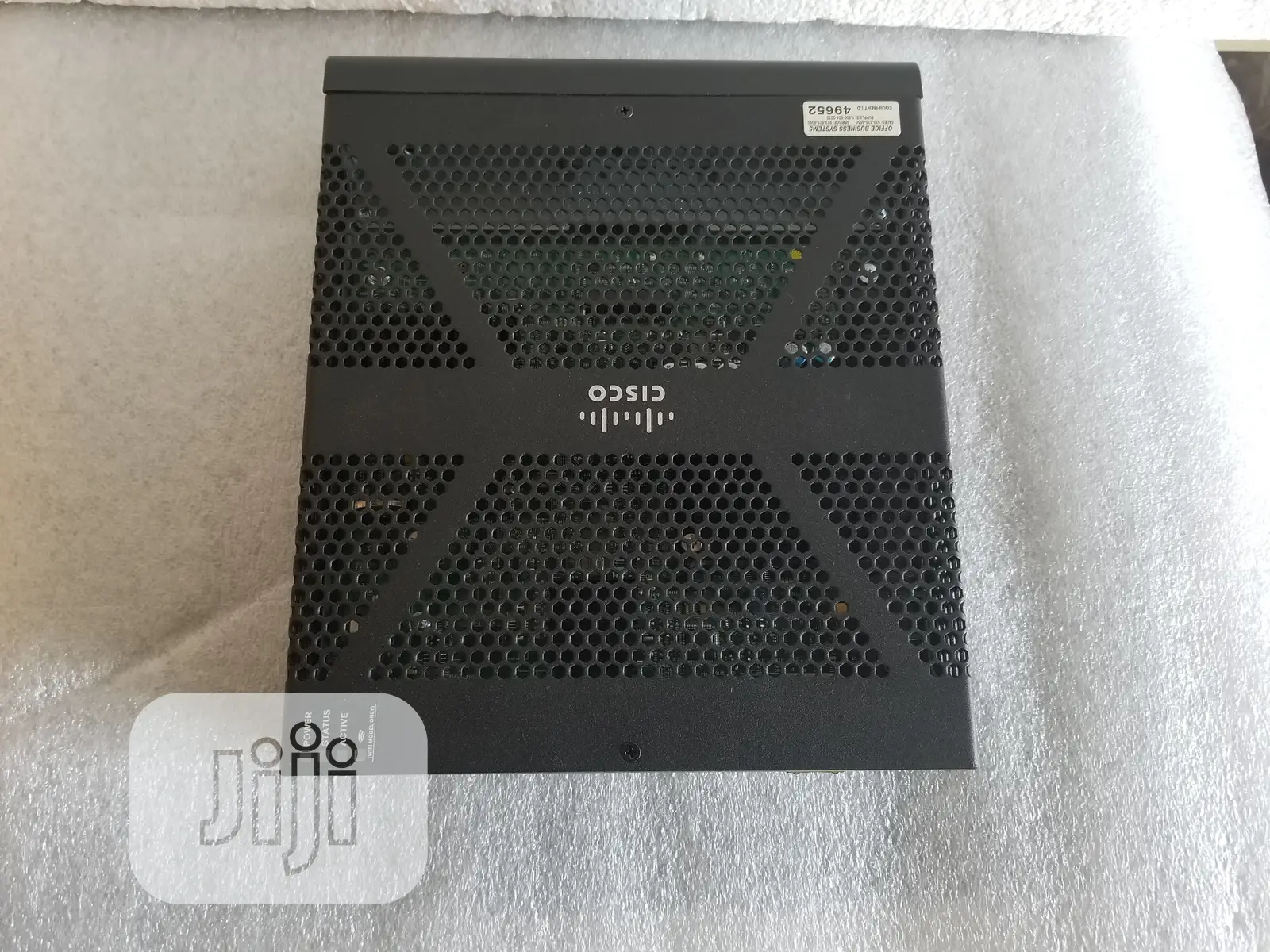 Cisco Fire Wall