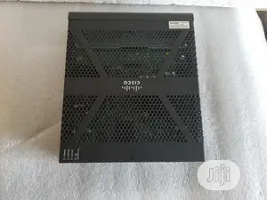 Cisco Fire Wall