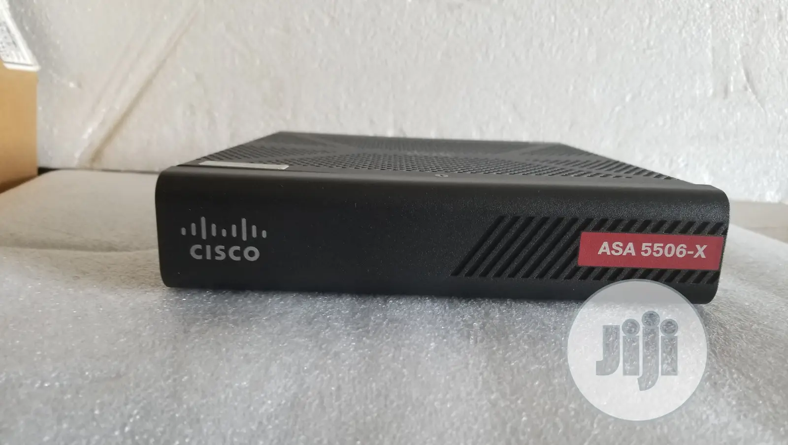 Cisco Fire Wall
