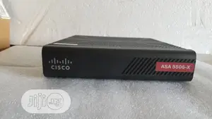 Cisco Fire Wall