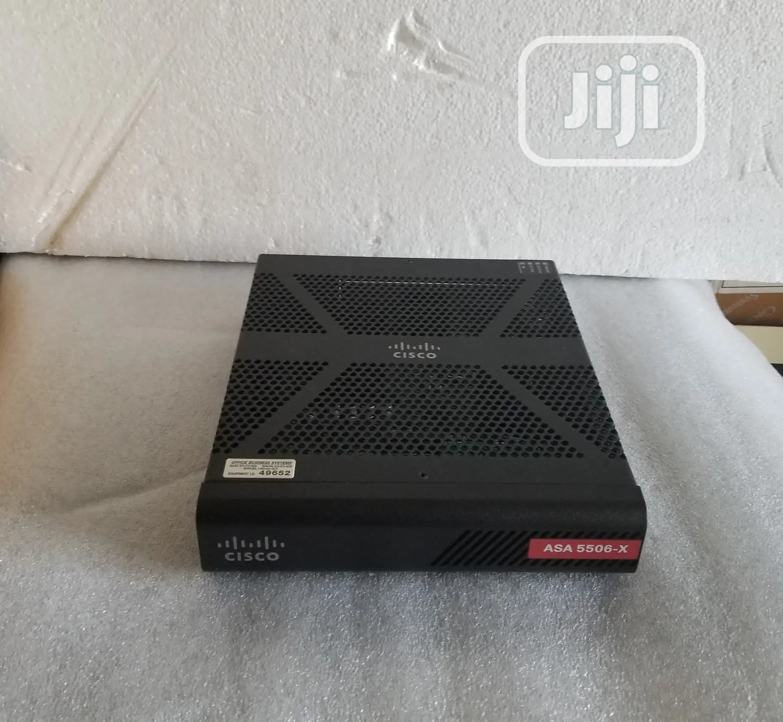 Cisco Fire Wall