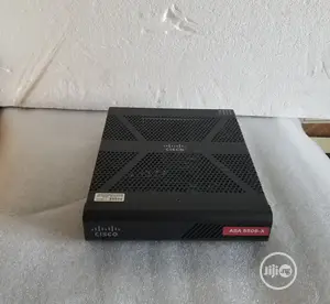 Cisco Fire Wall