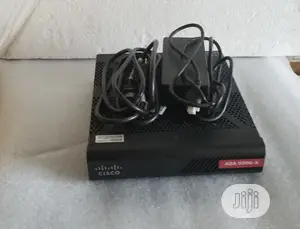 Cisco Fire Wall
