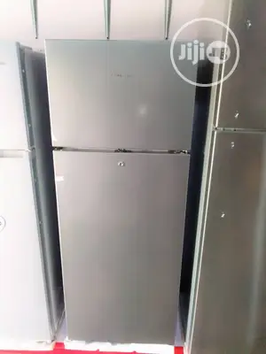 Hisense Double Door Refrigerator 182DR