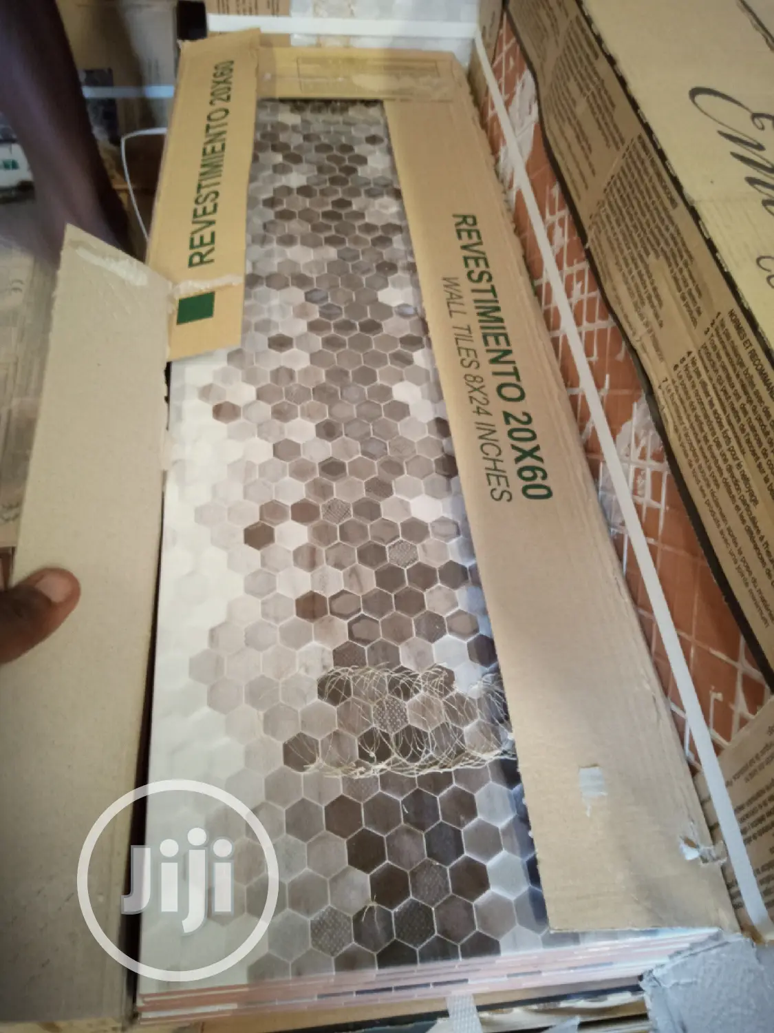 20*60 Wall Tiles