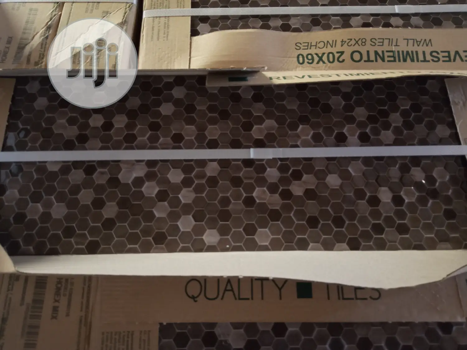 20*60 Wall Tiles