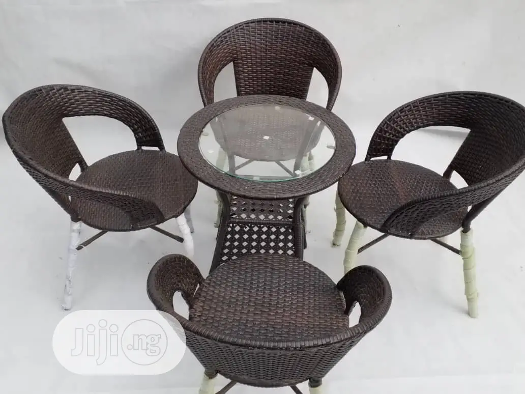 Rattan Cane Chair
