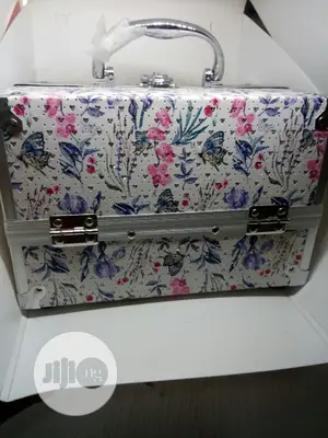 Princess Unique Beautiful Jewelry Box 002