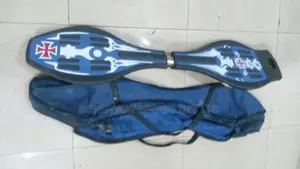 Professional Chewing Gum Skating Board At BONNYWAY Sports Int'l Ltd Lagos