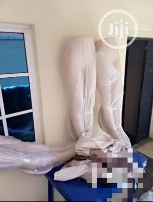 Female Waist Mannequin
