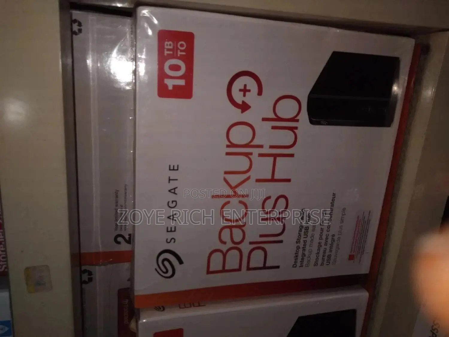 Transcend Hard Drive
