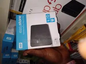 Transcend Hard Drive