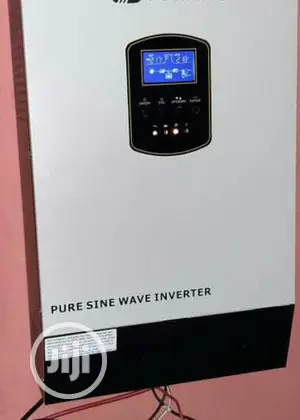 Yohako Inverter 1.5kva 12vdc