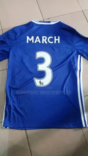 Get Ur Favorite Club Jerseys