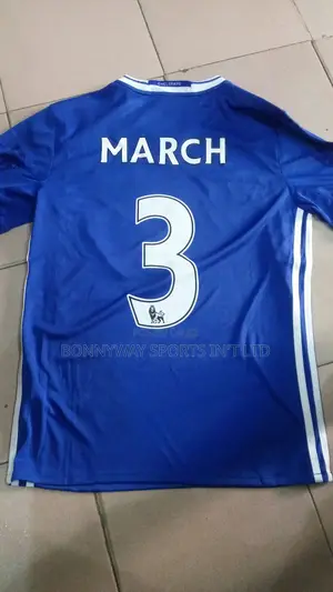 Get Ur Favorite Club Jerseys
