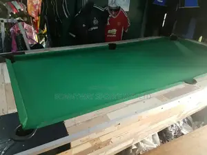 Standard Local Snooker Board