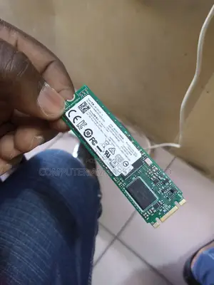 256 Laptop SSD