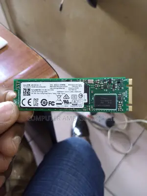 256 Laptop SSD