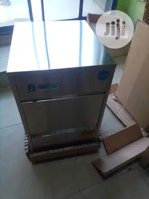 25kg Ice Cube Machine