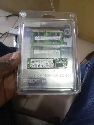 512 Internal SSD