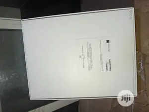 New Apple iPad Pro 12.9 (2020) 512 GB