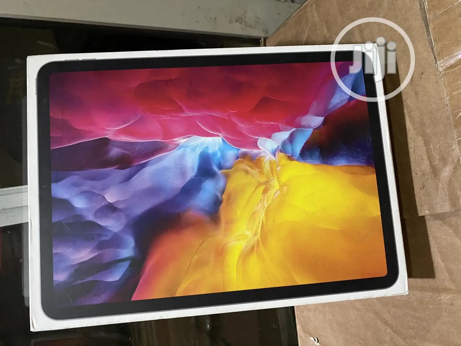 New Apple iPad Pro 11 (2020) 128 GB