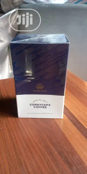 Cordyceps Coffee Is The Best Coffee