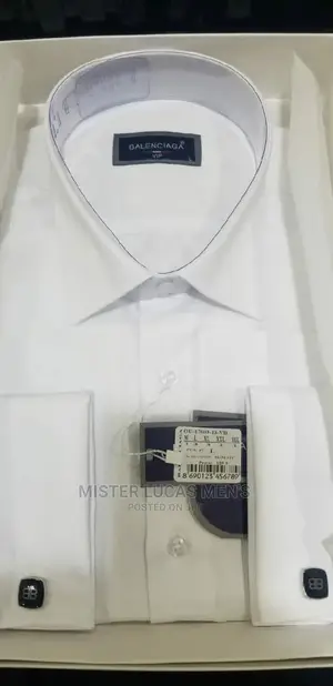 Balenciaga Vip Shirts