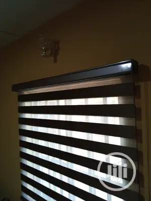 Window Blinds