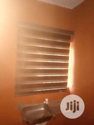 Window Blinds