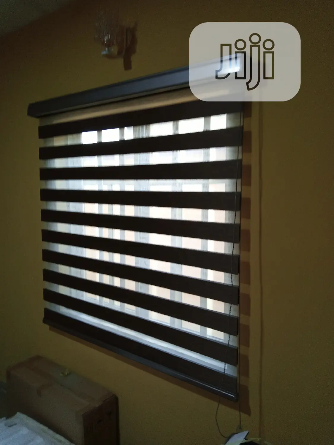Window Blinds