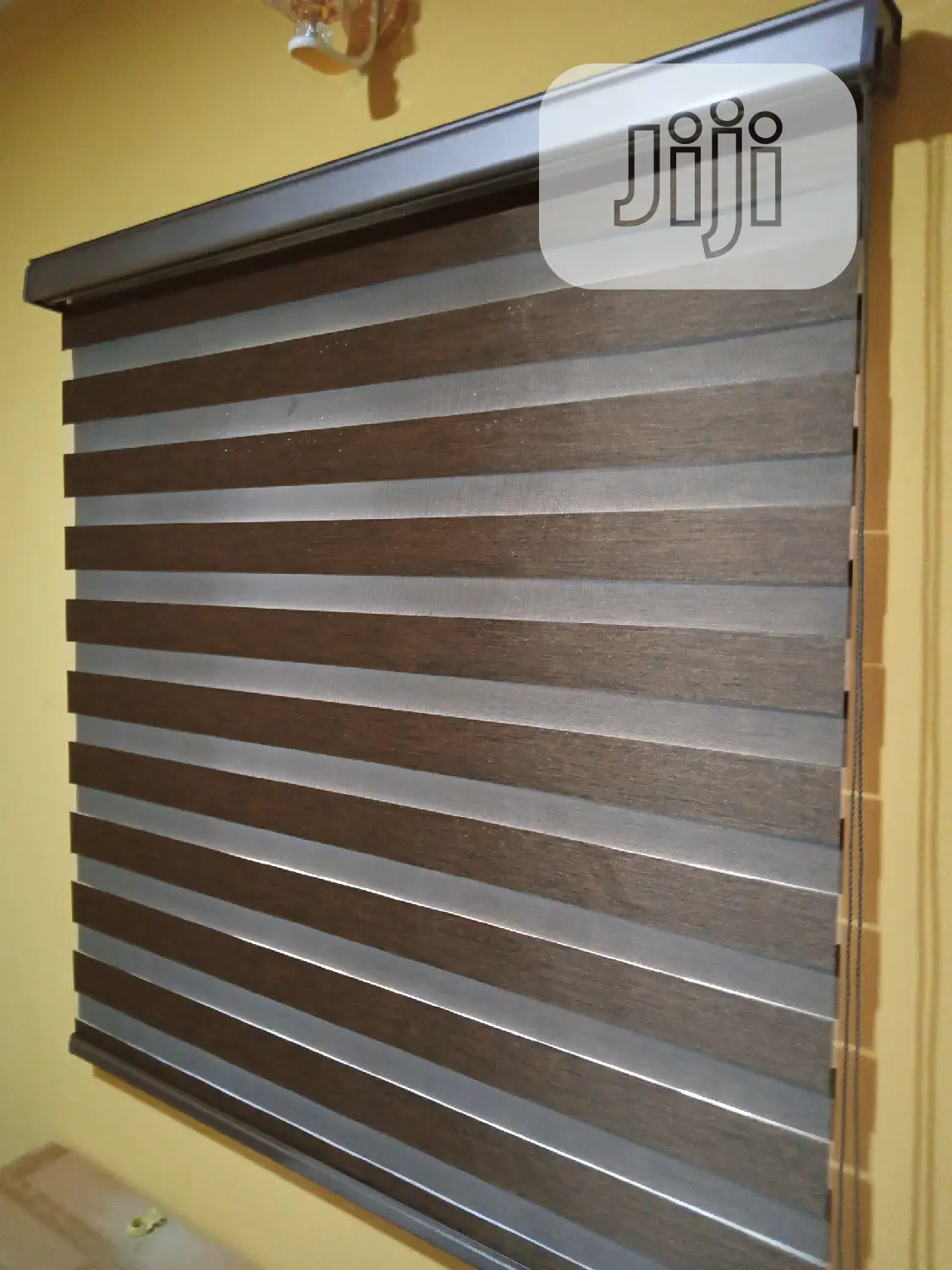 Window Blinds