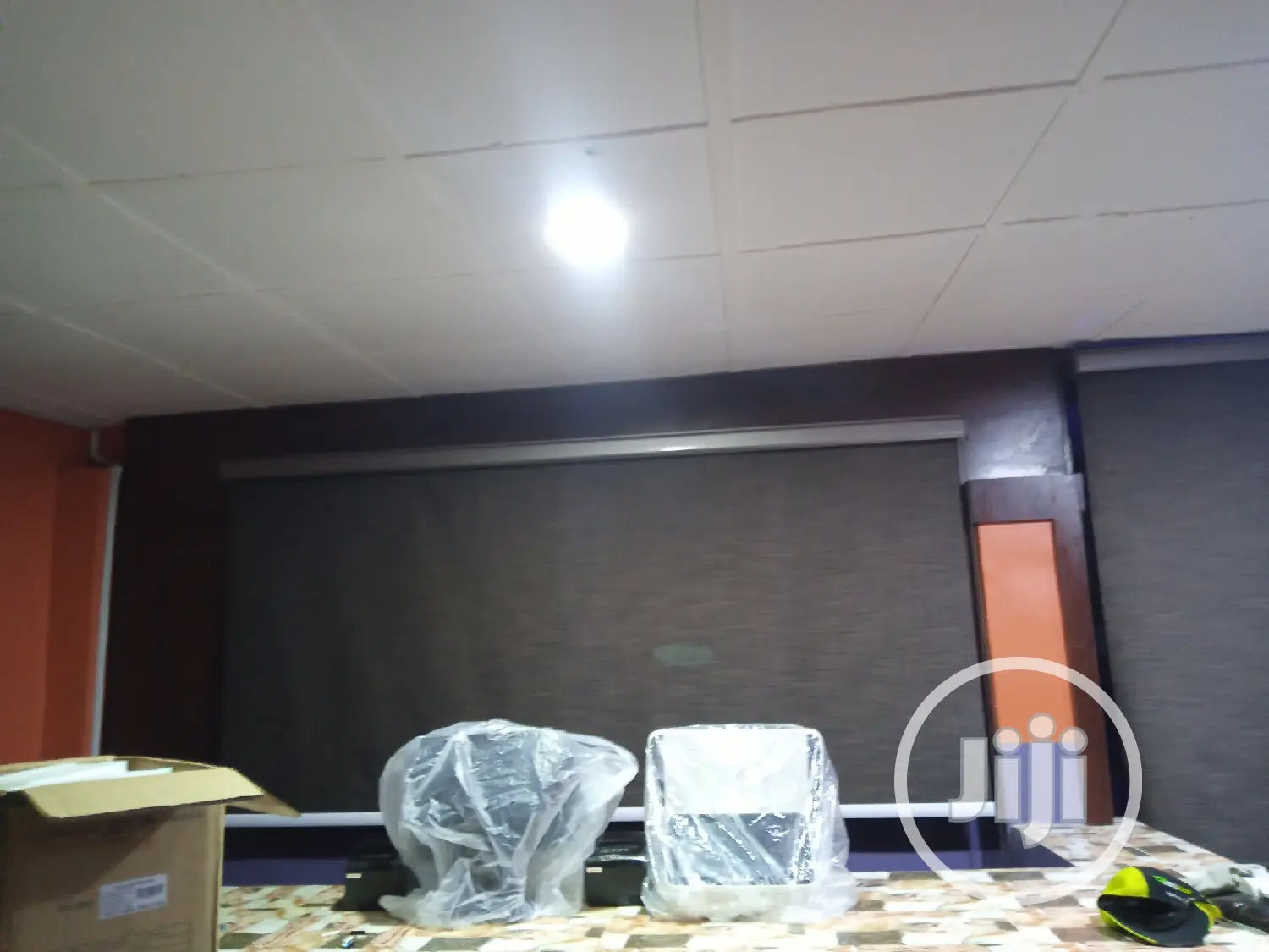 Window Blinds