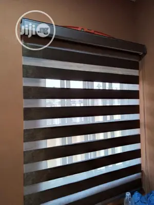 Window Blinds
