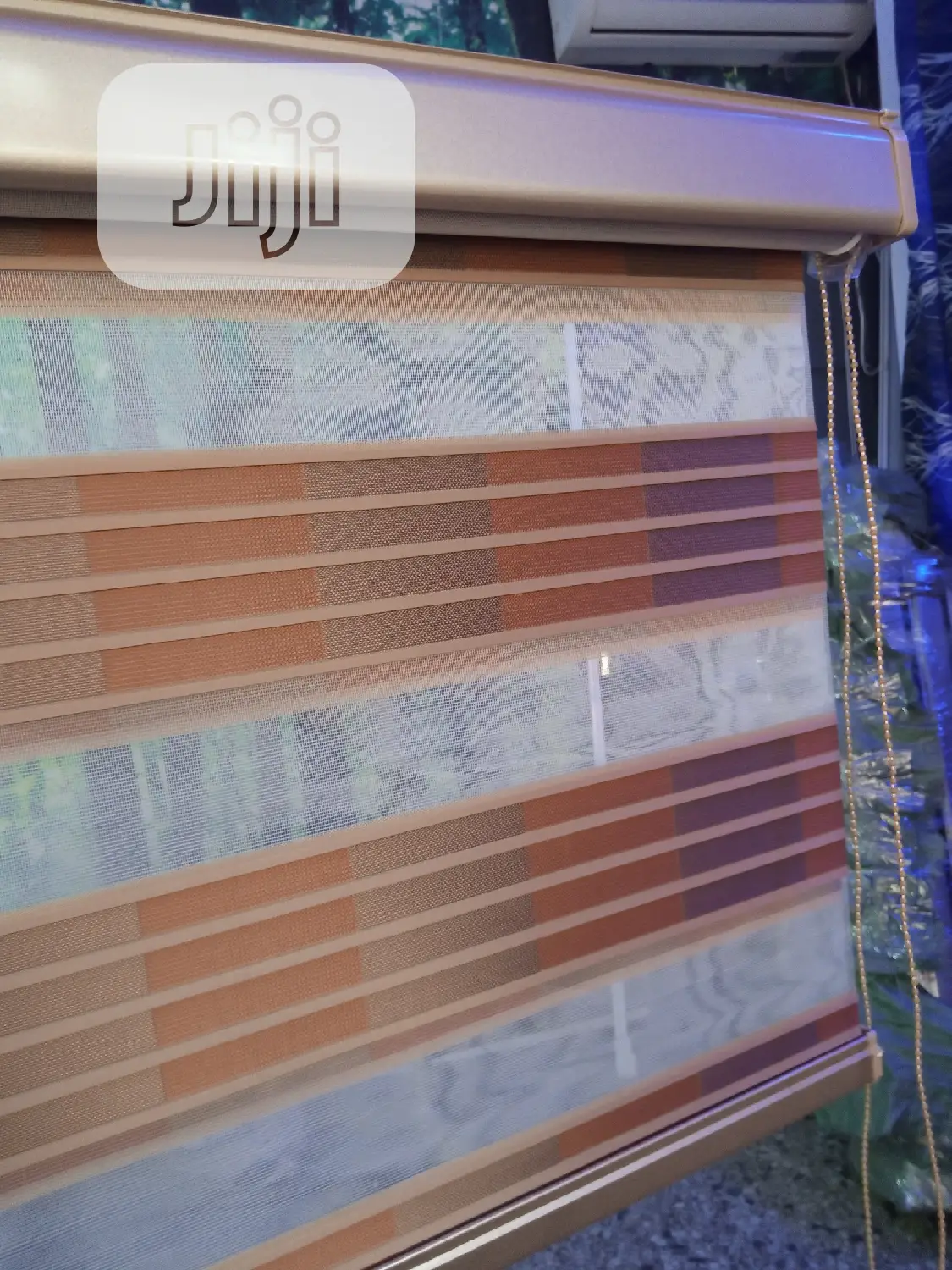 Window Blinds