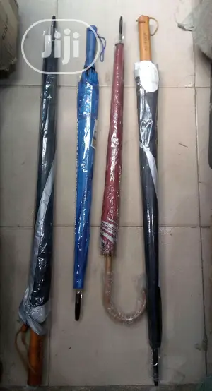 Quality Umbrellas