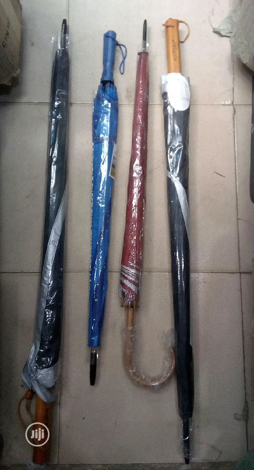 Quality Umbrellas