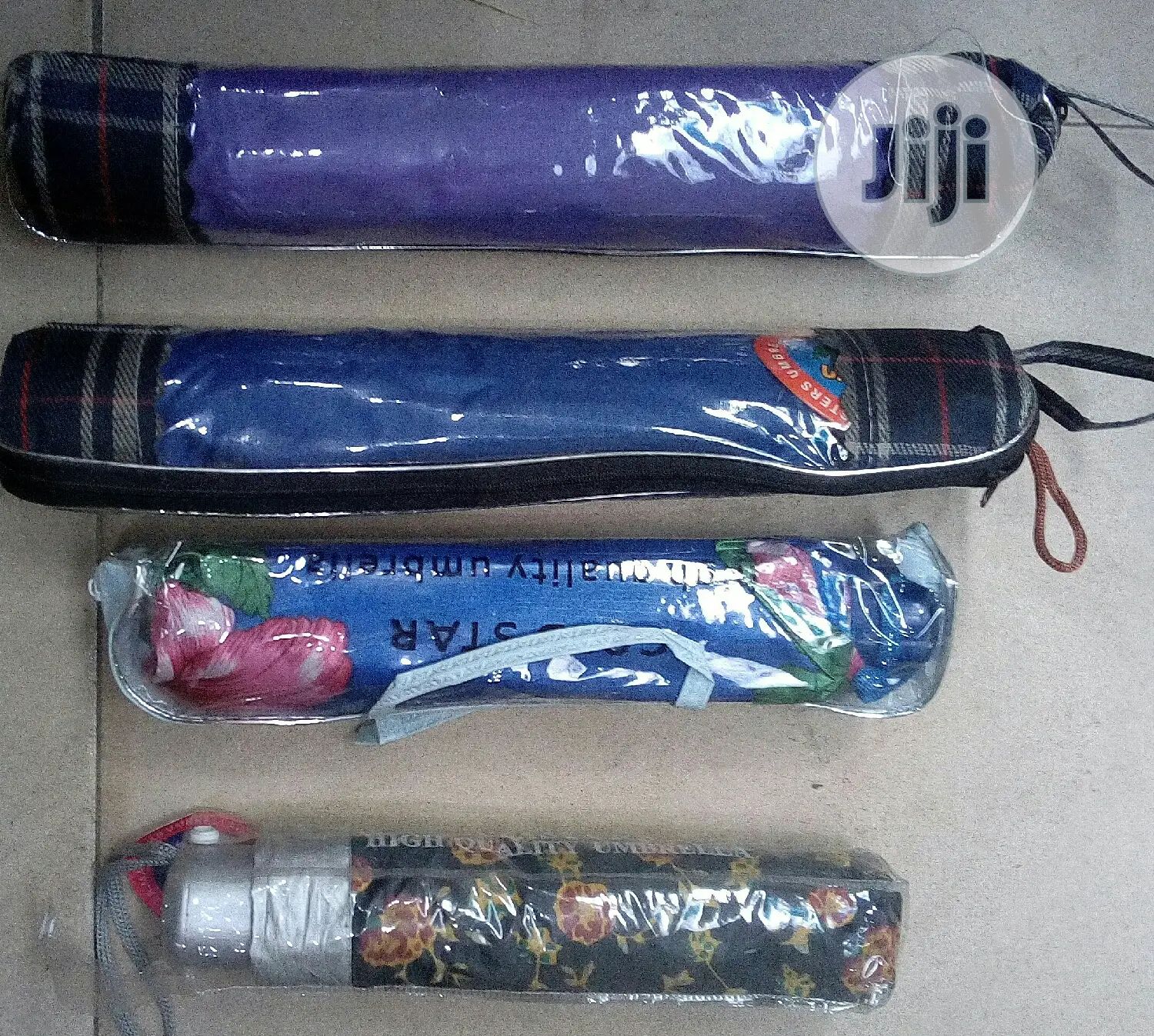 Quality Umbrellas